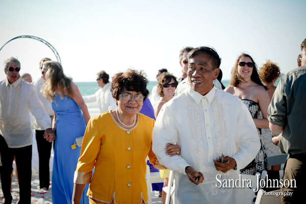 Best Don Cesar Wedding photographer - Sandra Johnson (SJFoto.com)